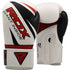 BOXING GLOVES & PADS SET-2